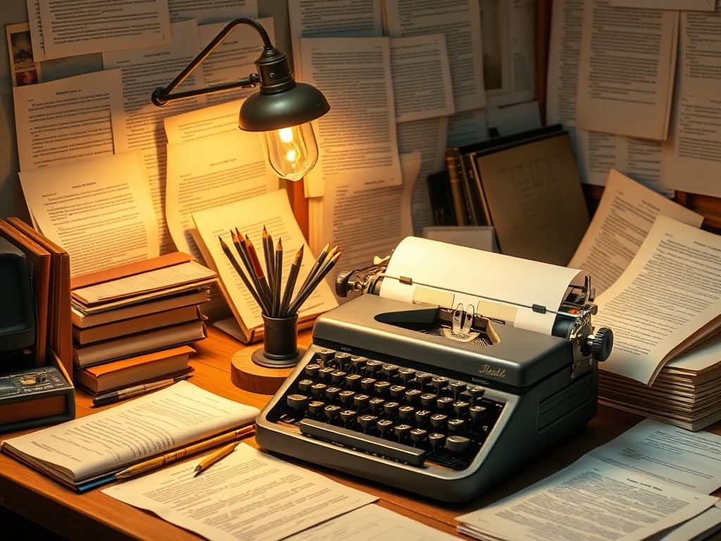 Narrativas Creativas