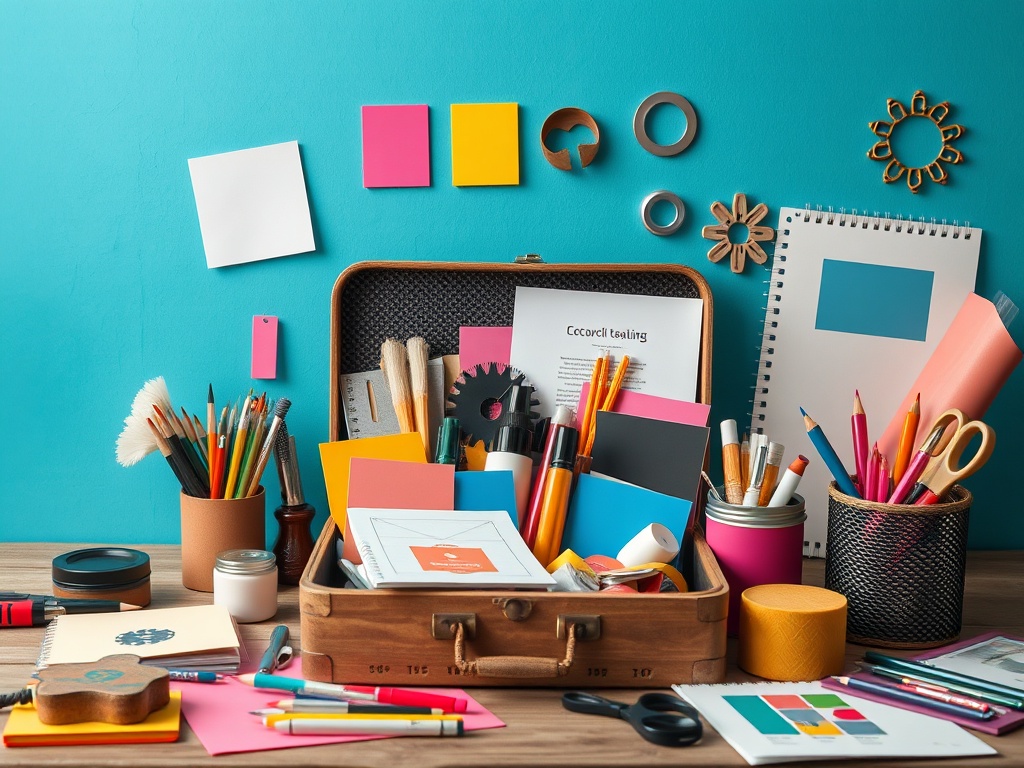 Plantillas creativas